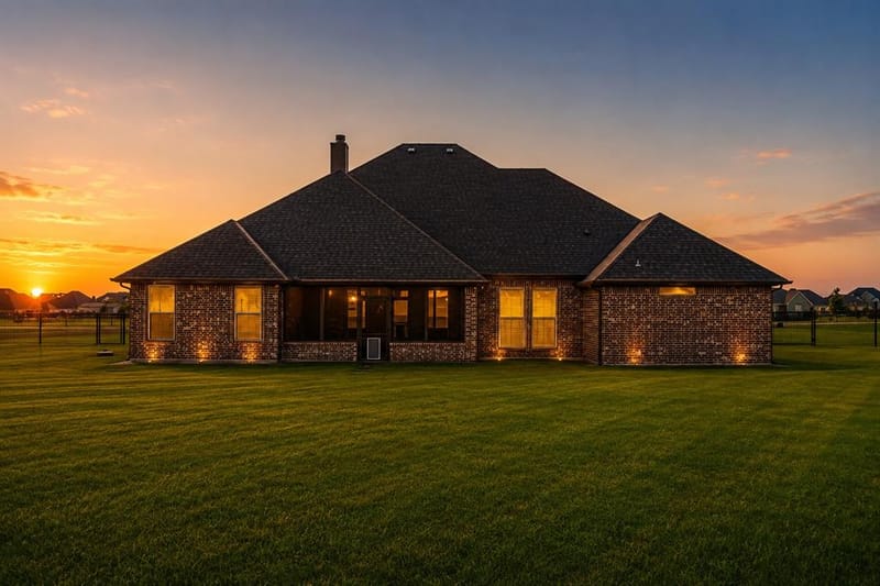 336 El Pescado Court, Godley TX 76044 - Photo 28