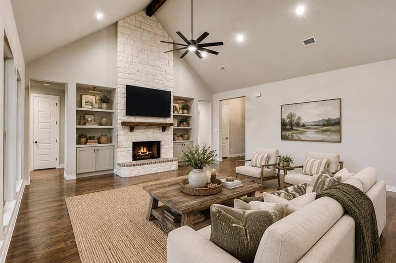 336 El Pescado Court, Godley TX 76044 - Photo 10