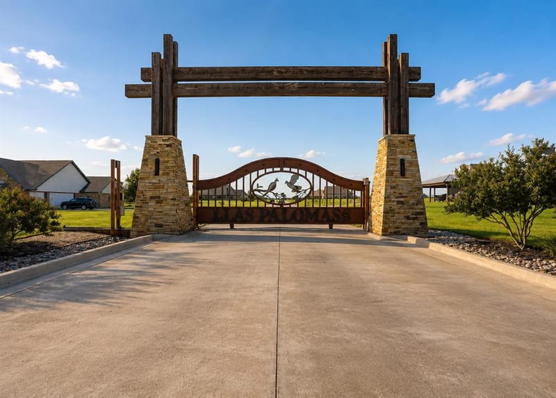 336 El Pescado Court, Godley TX 76044 - Photo 29