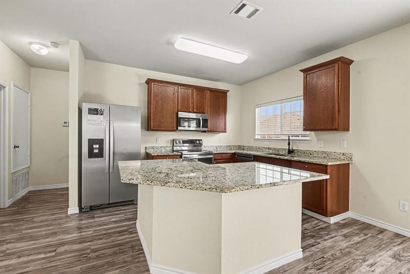 6321 Ferncreek Lane, Fort Worth TX 76179 - Photo 8