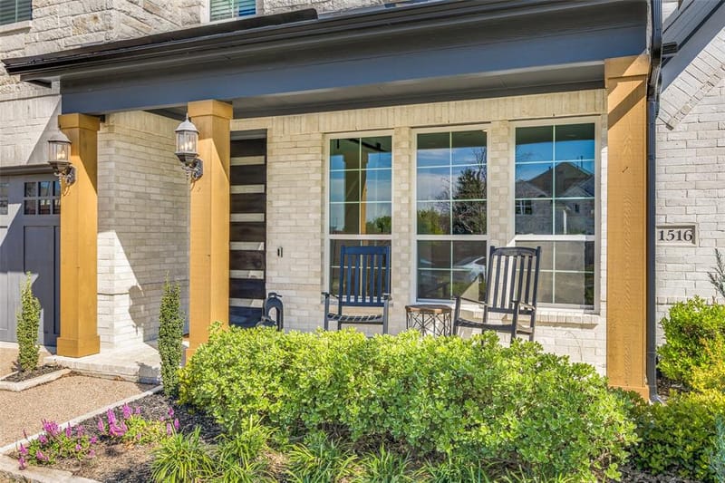 1516 Portico Place, McKinney TX 75069 - Photo 8