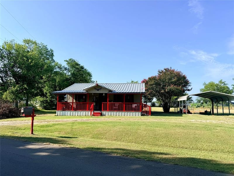 1133 Rs County Road 1525, Point TX 75472 - Photo 2