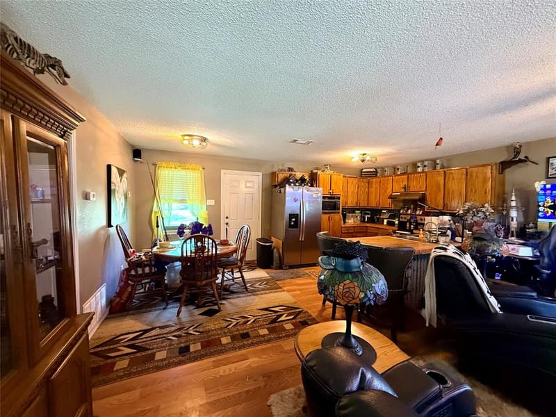 1133 Rs County Road 1525, Point TX 75472 - Photo 7