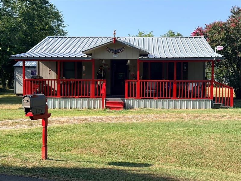 1133 Rs County Road 1525, Point TX 75472 - Photo 3