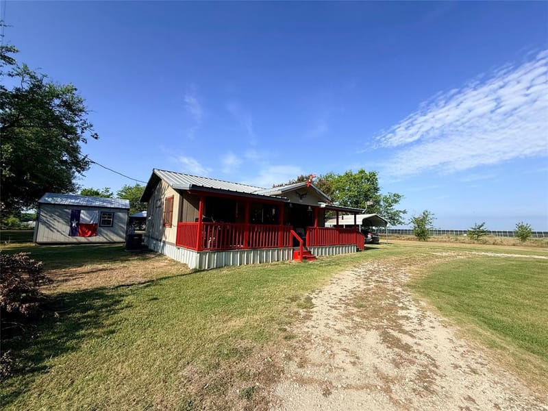 1133 Rs County Road 1525, Point TX 75472 - Photo 5