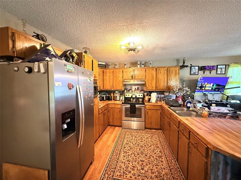 1133 Rs County Road 1525, Point TX 75472 - Photo 9