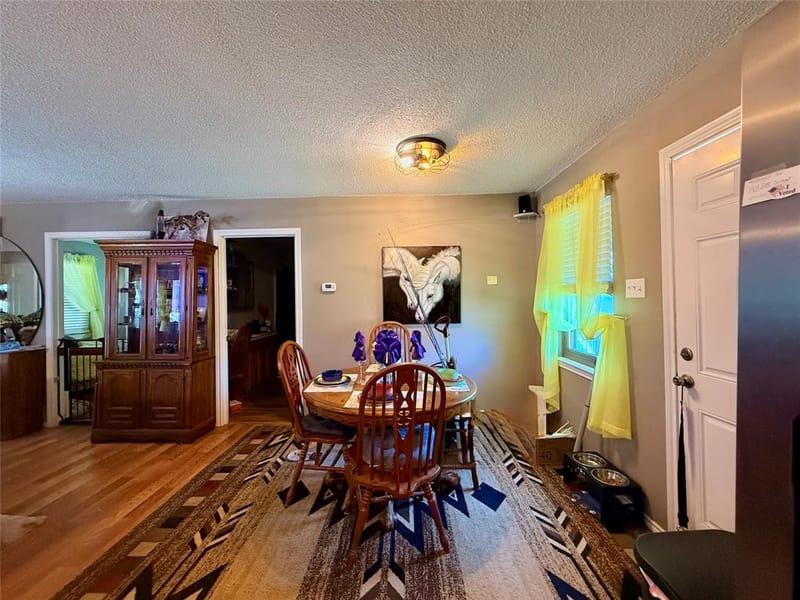1133 Rs County Road 1525, Point TX 75472 - Photo 8