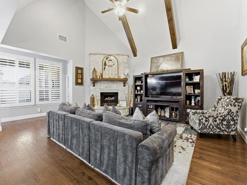 1516 10th Street, Argyle TX 76226 - Photo 9