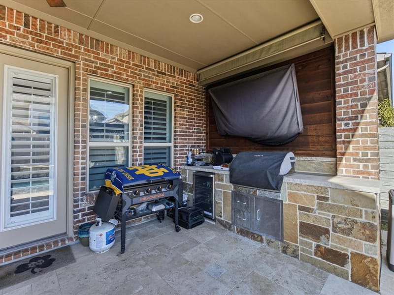 1516 10th Street, Argyle TX 76226 - Photo 34