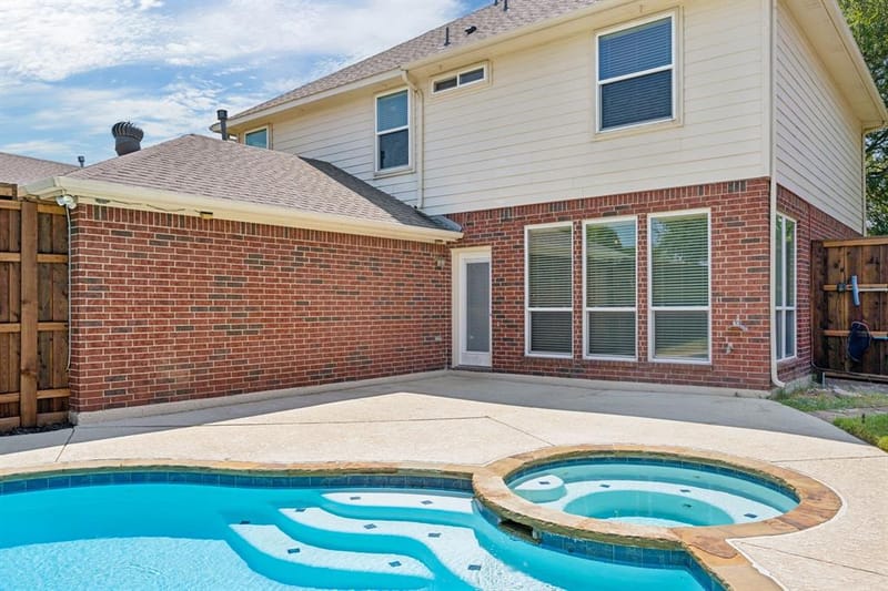 257 Ridge Haven Drive, Lewisville TX 75067 - Photo 2