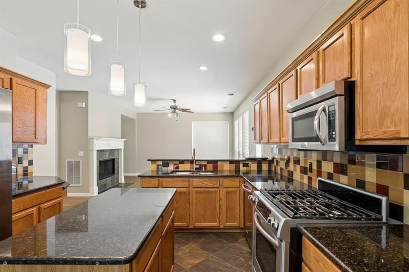 257 Ridge Haven Drive, Lewisville TX 75067 - Photo 17