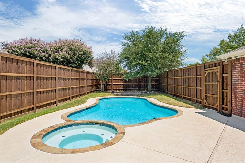 257 Ridge Haven Drive, Lewisville TX 75067 - Photo 28