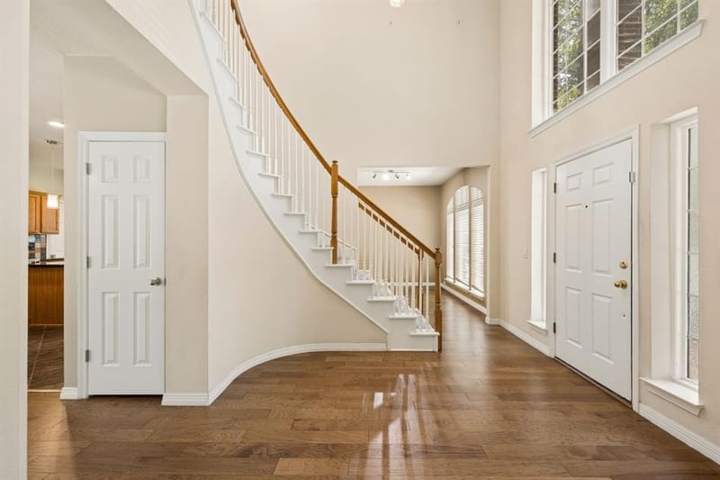 257 Ridge Haven Drive, Lewisville TX 75067 - Photo 5
