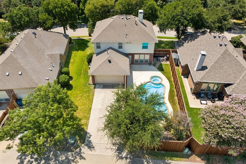 257 Ridge Haven Drive, Lewisville TX 75067 - Photo 30