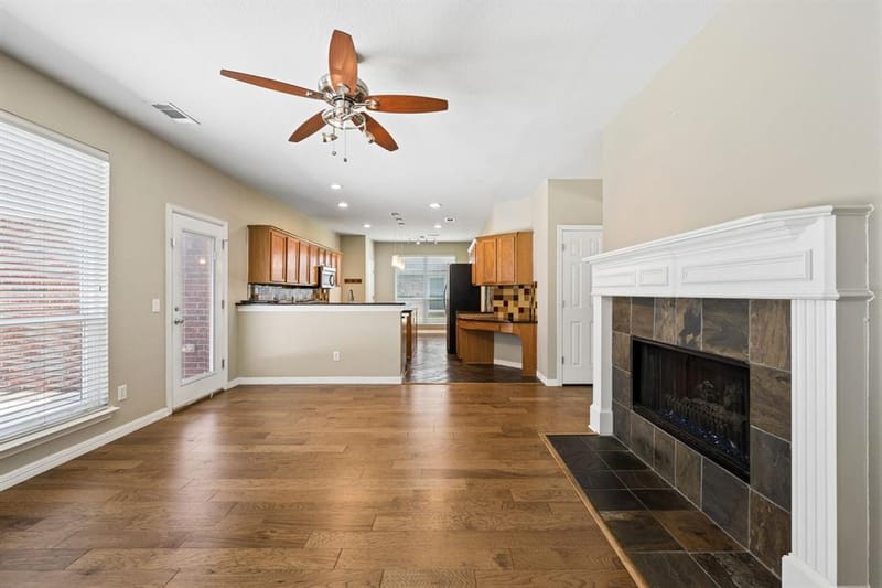 257 Ridge Haven Drive, Lewisville TX 75067 - Photo 14