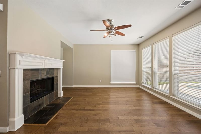 257 Ridge Haven Drive, Lewisville TX 75067 - Photo 11