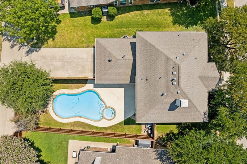 257 Ridge Haven Drive, Lewisville TX 75067 - Photo 29