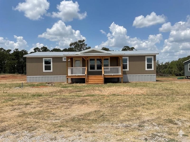 133 Firefly Drive, Springtown TX 76082