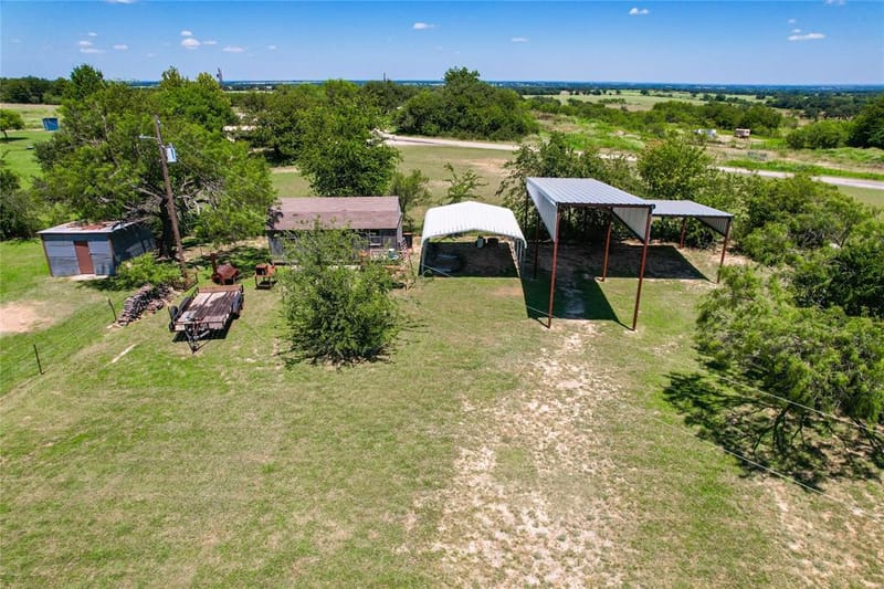 320 County Road 401, Comanche TX 76442 - Photo 39