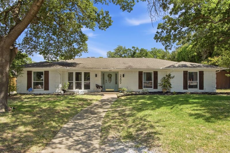 2202 Custer Parkway, Richardson TX 75080