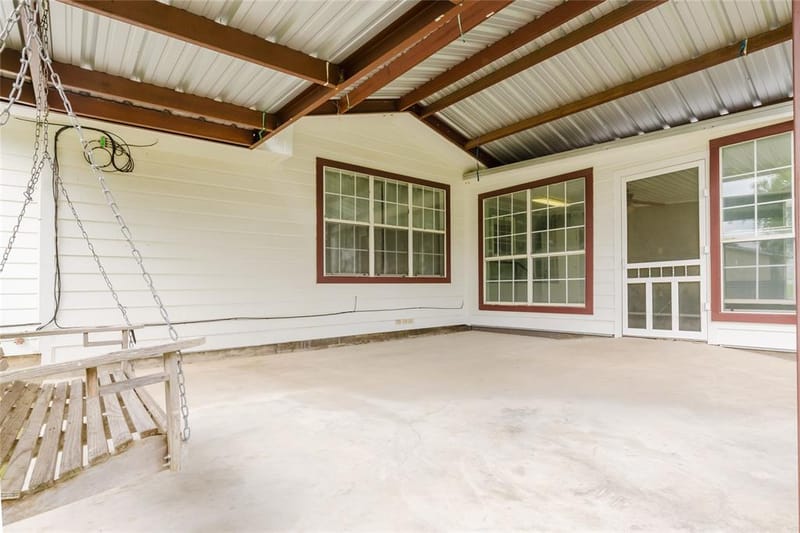 649 E Short Avenue, De Leon TX 76444 - Photo 26