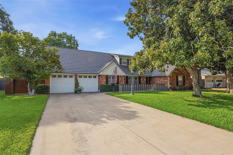 4705 Comita Avenue, Fort Worth TX 76132 - Photo 2