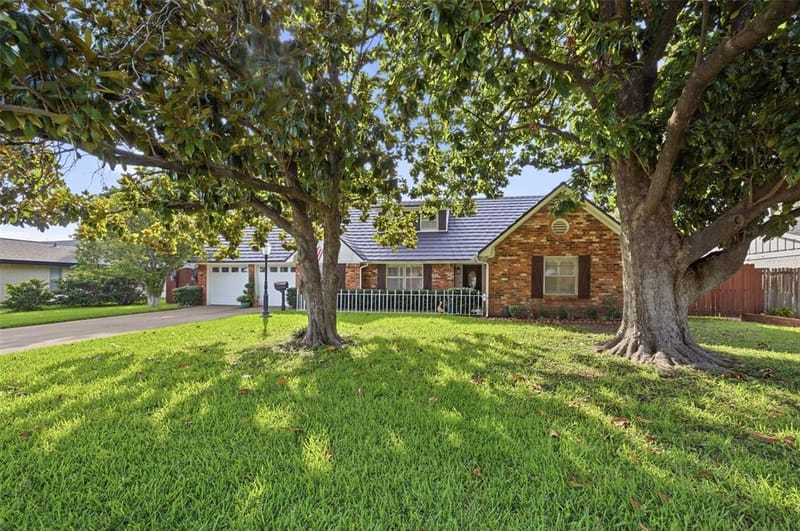 4705 Comita Avenue, Fort Worth TX 76132 - Photo 3
