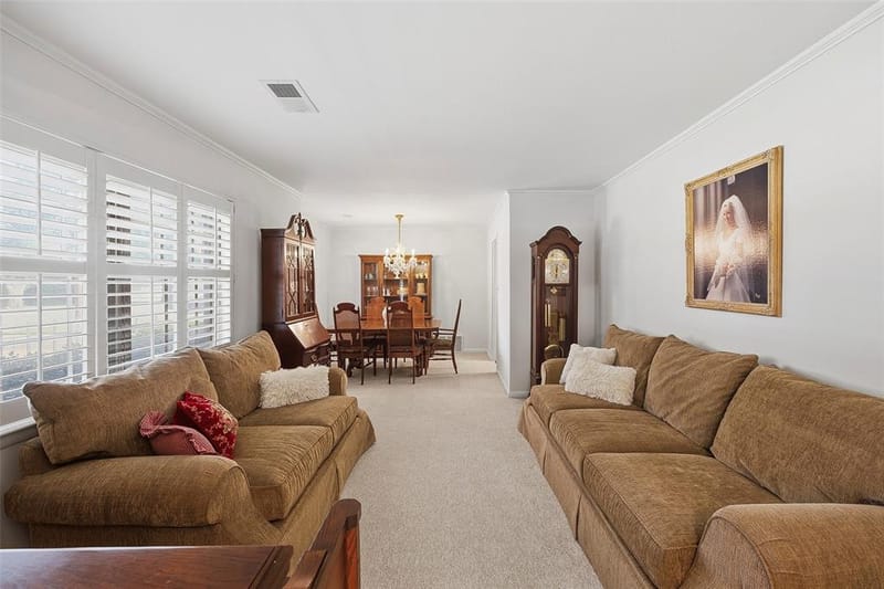 4705 Comita Avenue, Fort Worth TX 76132 - Photo 5