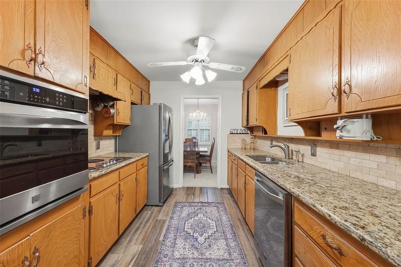 4705 Comita Avenue, Fort Worth TX 76132 - Photo 14