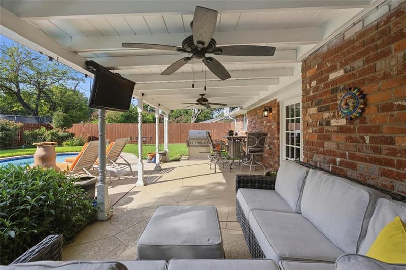 4705 Comita Avenue, Fort Worth TX 76132 - Photo 31