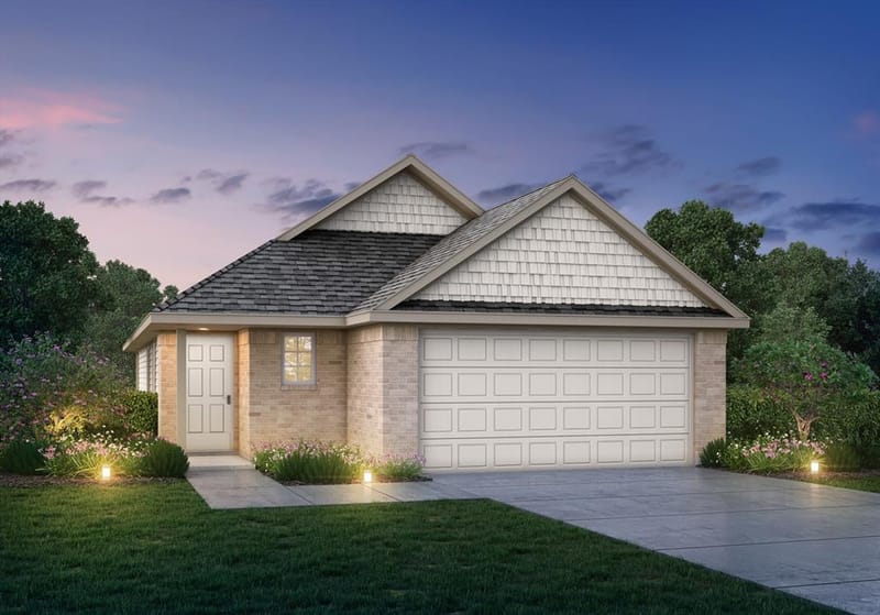 3261 Kelso Drive, Everman TX 76140