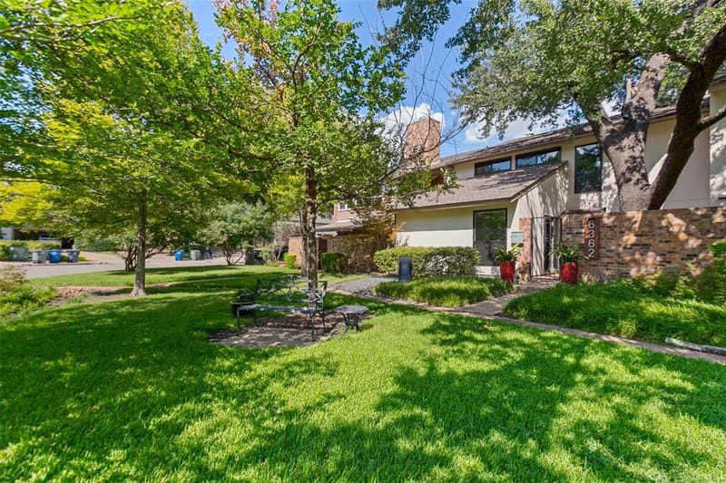 6362 Southpoint Drive, Dallas TX 75248 - Photo 2