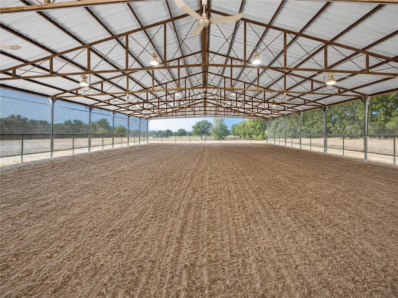 212 Oak Ridge Road, Denison TX 75021 - Photo 23