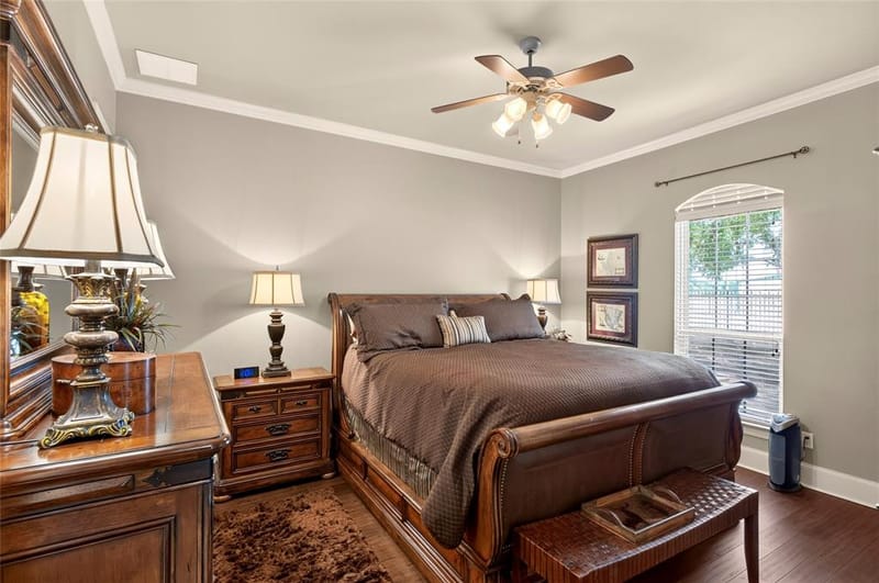 212 Oak Ridge Road, Denison TX 75021 - Photo 16