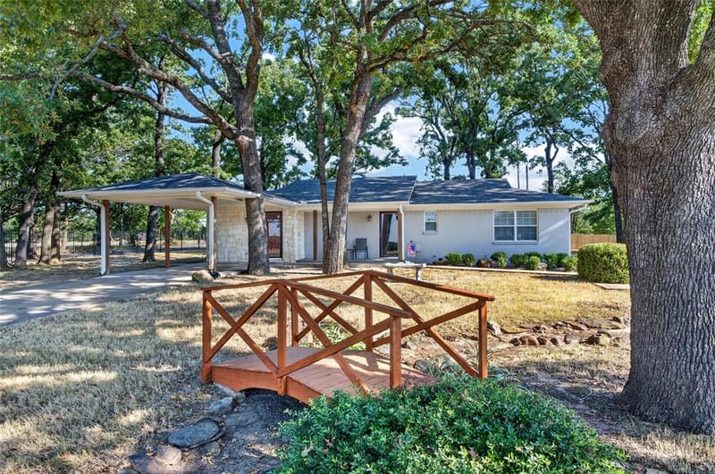 212 Oak Ridge Road, Denison TX 75021 - Photo 26