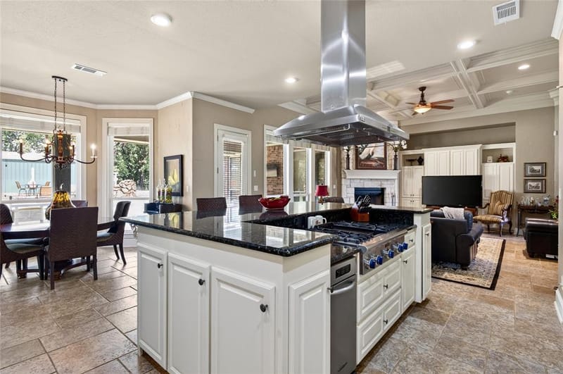 212 Oak Ridge Road, Denison TX 75021 - Photo 7