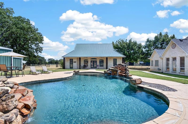 212 Oak Ridge Road, Denison TX 75021 - Photo 5