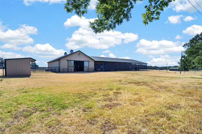 212 Oak Ridge Road, Denison TX 75021 - Photo 20