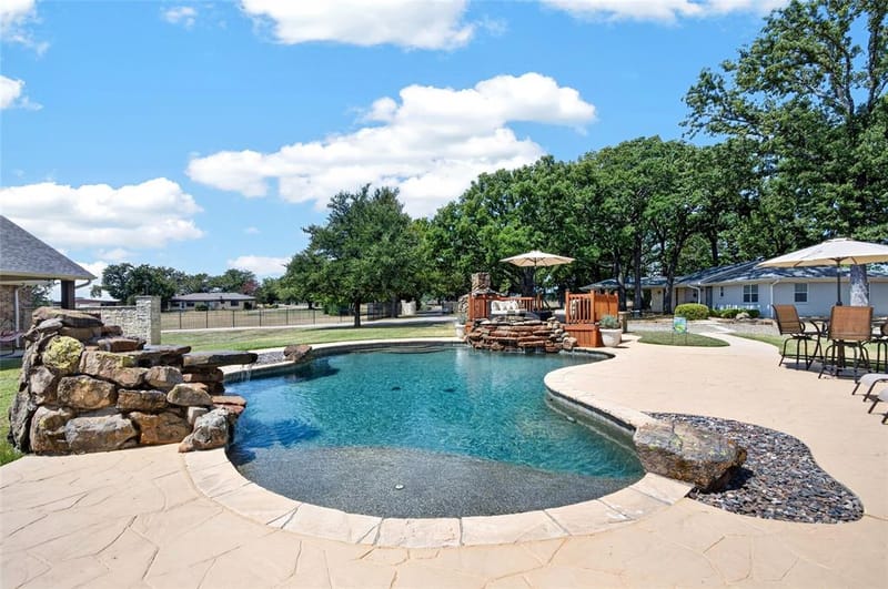 212 Oak Ridge Road, Denison TX 75021 - Photo 38