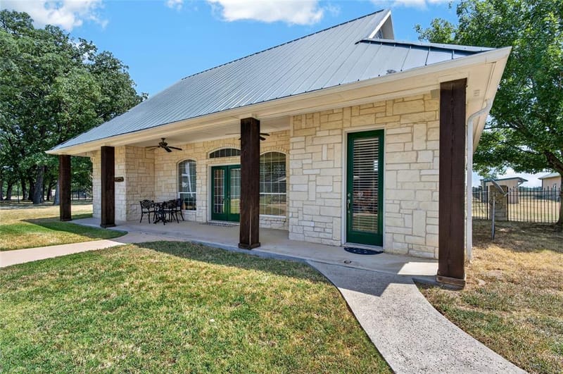 212 Oak Ridge Road, Denison TX 75021 - Photo 33