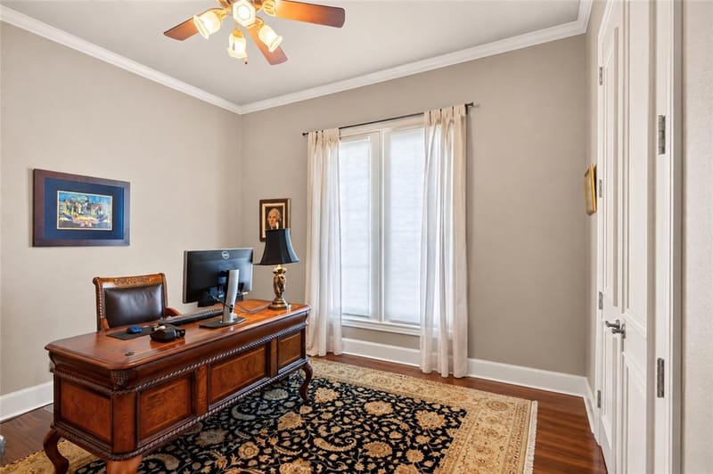 212 Oak Ridge Road, Denison TX 75021 - Photo 15