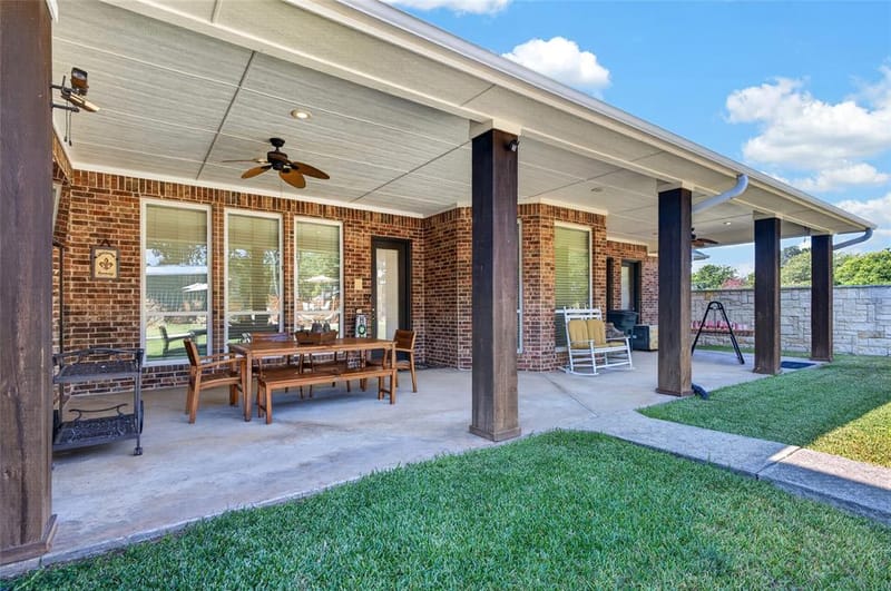 212 Oak Ridge Road, Denison TX 75021 - Photo 19