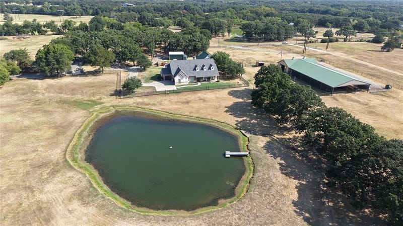 212 Oak Ridge Road, Denison TX 75021 - Photo 39