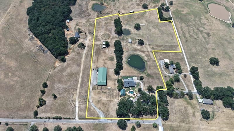 212 Oak Ridge Road, Denison TX 75021 - Photo 4