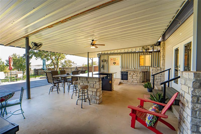 9250 County Road 204, Breckenridge TX 76424 - Photo 27