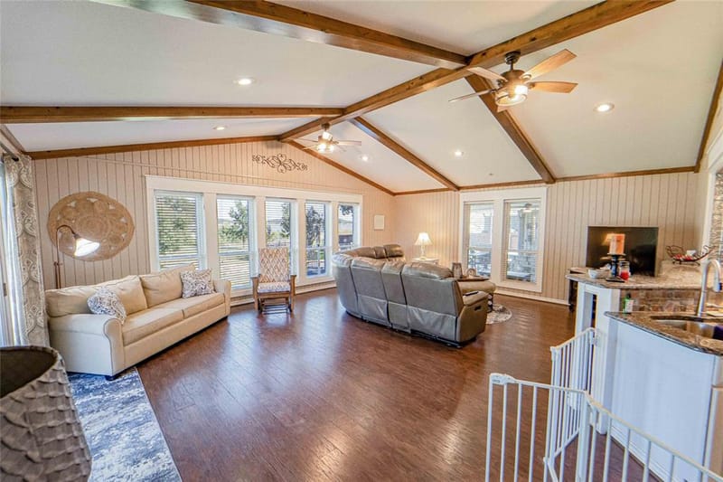 9250 County Road 204, Breckenridge TX 76424 - Photo 2