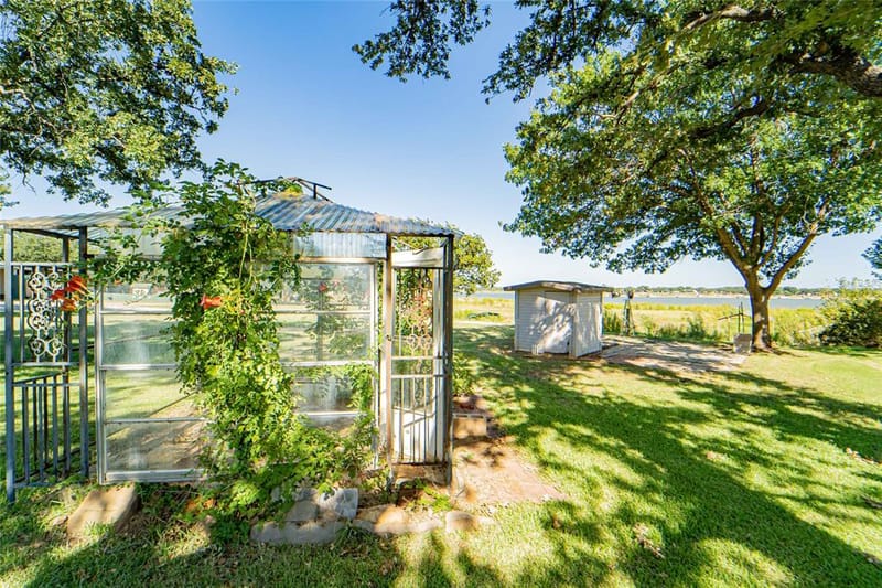 9250 County Road 204, Breckenridge TX 76424 - Photo 36