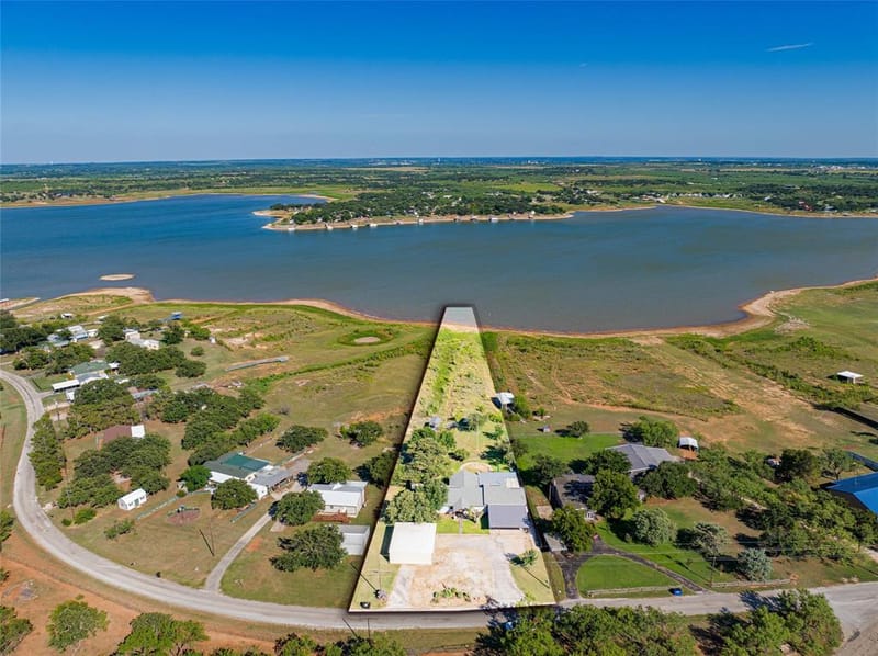 9250 County Road 204, Breckenridge TX 76424 - Photo 32