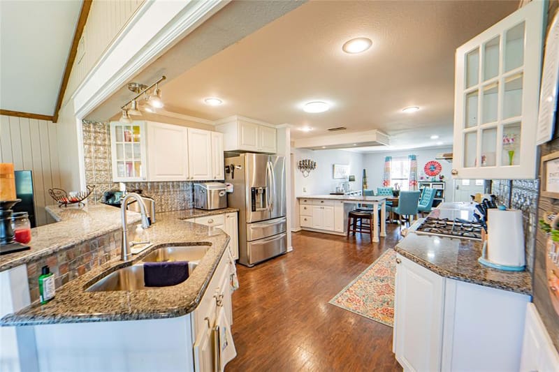 9250 County Road 204, Breckenridge TX 76424 - Photo 5