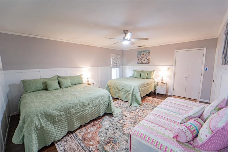 9250 County Road 204, Breckenridge TX 76424 - Photo 9
